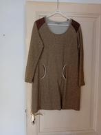 Humanoid, Maat 38/40 (M), Sylver humanoid, Beige, Ophalen of Verzenden