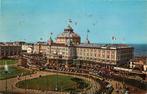 (701-209-021) Scheveningen Kurhaus, Verzamelen, Ansichtkaarten | Nederland, Verzenden, Zuid-Holland