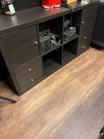 IKEA Kast - Licht Gebruikt, Ophalen, Kunststof, Gebruikt, 100 tot 150 cm