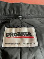 Probiker motorbroek. Maat 50., Ophalen, Tweedehands, Kinderen, Broek | textiel