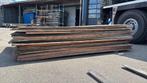 Betonplex 200x300cm hardhout 20mm dik, Ophalen of Verzenden, Gebruikt, Betonplex, Minder dan 20 mm