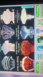 Royale High Items te koop!, Kleding | Dames, Jurken, Overige kleuren, Nieuw, Ophalen of Verzenden, Maat 34 (XS) of kleiner