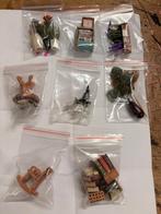 poppenhuis decoratie, Verzamelen, Poppenhuizen en Toebehoren, Ophalen, Zo goed als nieuw, Decoratie