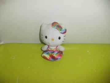HELLO KITTY KNUFFEL beschikbaar voor biedingen