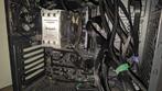 Intel Core i5-12600KF overclock 4.90Ghz, 8-core, Ophalen of Verzenden, Zo goed als nieuw, 4 Ghz of meer