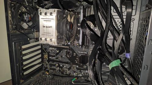 Intel Core i5-12600KF overclock 4.90Ghz, Computers en Software, Processors, Zo goed als nieuw, 8-core, 4 Ghz of meer, Ophalen of Verzenden