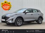 Nissan Qashqai 1.3 MHEV Xtronic Acenta Automaat / Nieuw mode, Stof, Euro 6, 4 cilinders, 1365 kg