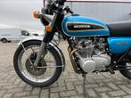 Honda CB500 Four, Toermotor, 4 cilinders