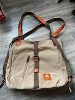 Canvas Tas / Rugzak - Nieuw!, Overige merken, 25 tot 40 cm, Nieuw, Ophalen of Verzenden