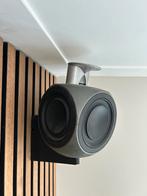 2 Beolab3 Speakers Bang & Olufsen, Audio, Tv en Foto, Luidsprekers, Zo goed als nieuw, 120 watt of meer, Front, Rear of Stereo speakers