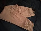 Studio Anneloes broek M - ZGAN, Kleding | Dames, Broeken en Pantalons, Maat 38/40 (M), Studio Anneloes, Beige, Ophalen of Verzenden