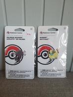 Pokémon Center pins €13,- per pin, Verzamelen, Nieuw, Ophalen of Verzenden