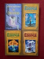 DAVID EDDINGS DE DROMERS,DE COMPLETE SERIE IN GOEDE STAAT,HA, Ophalen of Verzenden, Gelezen