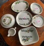 Marjolein Bastin serviesgoed, Antiek en Kunst, Antiek | Servies compleet, Ophalen