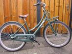 z.g.a.n.  Load Cargo transportfiets 26 inch. meidenfiets, Ophalen, Zo goed als nieuw, 26 inch of meer, Versnellingen