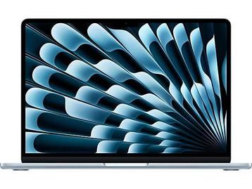 Apple MacBook Air 13 inch - M4 - 16 GB - 512 GB - Sky Blue beschikbaar voor biedingen