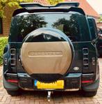 Land Rover Defender reservewiel corver  ( hoes ) NETJES !!, Auto diversen, Tuning en Styling, Ophalen