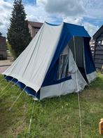 Hele nette 6 persoons ten cate Japio tent van Vrijbuiter, Caravans en Kamperen, Tenten, Ophalen, Zo goed als nieuw