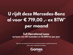 Mercedes-Benz A Limousine 250 e Star Edition AMG Line | Nigh, Auto's, 4 cilinders, 16 kWh, Zwart, Bedrijf