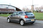 Volkswagen POLO 1.4 16V 5-Deurs Aut DSG 7-bak TipTronic Alca, Auto's, Euro 5, 86 pk, Gebruikt, Zwart