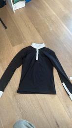 Qhp wedstrijdshirt, Gebruikt, Dressuur, Ophalen of Verzenden, Dames