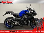 Yamaha MT 10 ABS (bj 2017), 4 cilinders, Motorrijbewijs A, Bedrijf, Onbekend