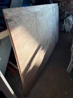 Underlayment 9mm - 3 Platen 8m2, Doe-het-zelf en Verbouw, Geïmpregneerd, Gebruikt, Minder dan 25 mm, Ophalen of Verzenden