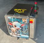 Colostrum - Biestsysteem voor Pasteurisatie en Ontdooien, Info@bwagri.nl, Melktechniek, Ophalen of Verzenden, BW Agri