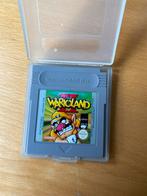 Warioland 2 - Gameboy - Compleet!, Spelcomputers en Games, Games | Nintendo Game Boy, Gebruikt, 1 speler, Ophalen of Verzenden