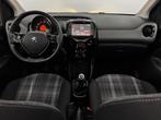 Peugeot 108 1.0 e-VTi Allure TOP! Airco, Cruise control, A s, Auto's, Peugeot, Voorwielaandrijving, Gebruikt, Euro 6, 4 stoelen
