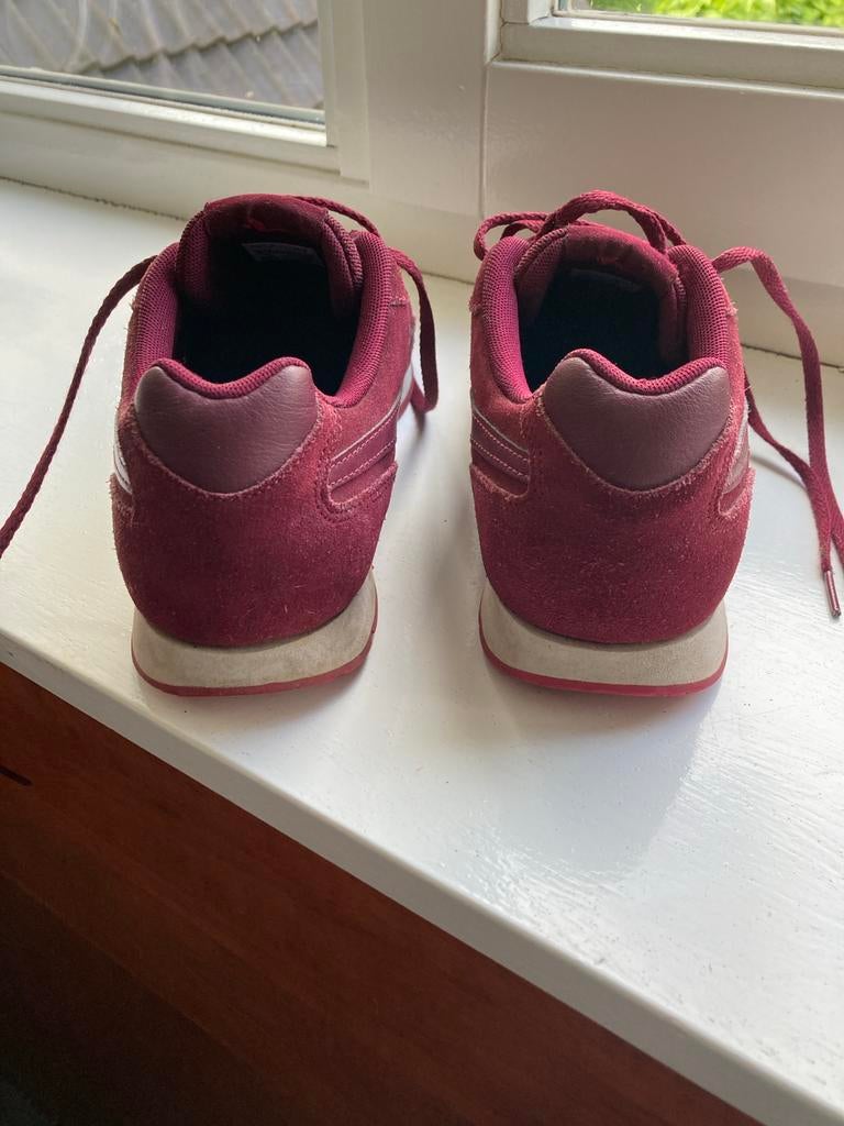 Reebok Classic sneakers, maat 41, als nieuw!, Overige kleuren, Ophalen of Verzenden, Reebok, Sneakers of Gympen