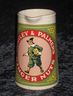Huntley & Palmers Ginger Nuts Vintage Aardewerk Kan, Ophalen