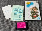 Fire Ball MSX2 pinball - compleet incl reg. card, Gebruikt, Overige genres, 1 speler, Ophalen of Verzenden