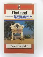 reisgids Thailand, Boeken, Reisgidsen, Overige merken, Azië, Ophalen of Verzenden, Zo goed als nieuw