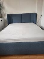 Ikea Tufjord bed met lades 160x200, Huis en Inrichting, Zo goed als nieuw, Ophalen