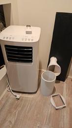 Mobiele Airco 7000 BTU, Ophalen, Minder dan 60 m³, Timer, 3 snelheden of meer