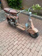 Lambretta b125, Fietsen en Brommers, Brommers | Oldtimers, Ophalen of Verzenden, Overige merken
