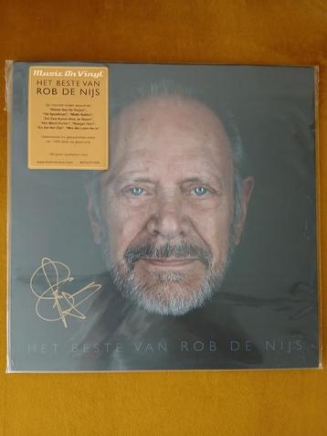 Rob de Nijs - Het Beste Van (Gesigneerd) beschikbaar voor biedingen