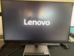 Lenovo L24I30 24 inch monitor, Computers en Software, Monitoren, IPS, Full HD, Zo goed als nieuw, 61 t/m 100 Hz