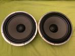 Wharfedale woofers, 10 inch, Overige merken, Gebruikt, Ophalen of Verzenden, 60 tot 120 watt