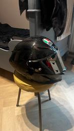 Agv pista Gp rr, Motoren, Kleding | Motorhelmen, Ophalen of Verzenden, Tweedehands, XXL, Integraalhelm