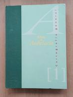 Atlas de Andalucía  - Spanje, Ophalen of Verzenden, Zo goed als nieuw, Overige atlassen