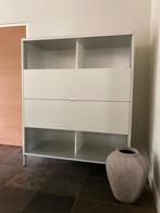 handige opbergkast, Overige materialen, 100 tot 150 cm, Design, Ophalen of Verzenden