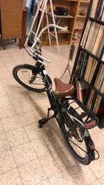 Kinderfiets, Ophalen of Verzenden, Zo goed als nieuw