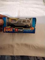 Rangerover Burago 1/43, Ophalen of Verzenden, Nieuw, Auto, Overige merken