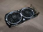 MSI ARMOR OC Radeon RX 570 8GB - Perfecte staat!, Computers en Software, Videokaarten, PCI-Express 3, AMD, HDMI, Ophalen of Verzenden