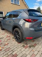 Mazda CX-5 2.0 Skyactiv-g 165pk 2WD Aut 2021 Grijs, 1998 cc, 2000 kg, CX-5, Particulier
