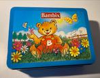 Rechthoekig blik van Bambix uit 1996., Verzamelen, Overige merken, Overige, Ophalen of Verzenden, Zo goed als nieuw