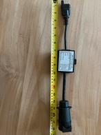 USA 4-naar- EUR 7-polige traileradapter, Ophalen, Zo goed als nieuw