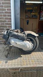 Piaggio Zip 50cc 2-Takt Motorblok!, Fietsen en Brommers, Scooters | Piaggio, Tweetakt, Gebruikt, Maximaal 45 km/u, Zip